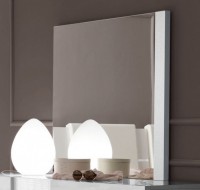 Зеркало (Спальня CAPRICE White) арт. CABWCSP01