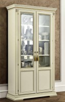 Витрина 2 дверная (гостиная Treviso frassino-ясень) арт. 134VT2.02FR (134VT2.02FR)