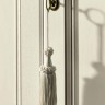 Шкаф 4 двери (спальня Nostalgia Bianco Antico) арт. 085AR4.01BA