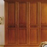 Шкаф 4 двери (Спальня Genevra), арт. GN01141