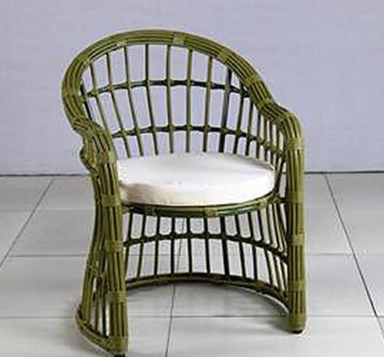 Кресло Y309 "Green", арт. MK-3624-GN