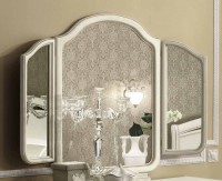 Зеркало (спальня Nostalgia Bianco Antico)