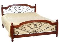 Кровать PS 809 L (160x203)
