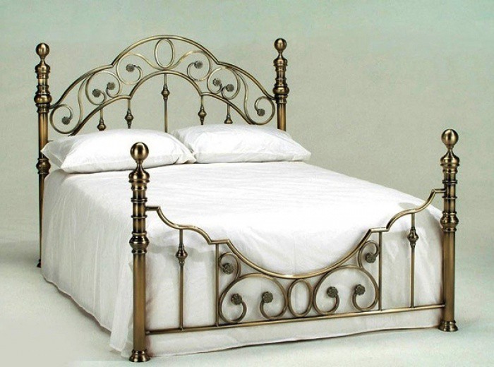 Кровать 9603