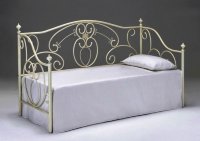 Кровать "9910", арт. MK-2217-AB