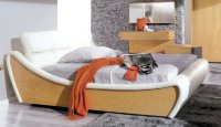 Кровать 160 см (Спальня New Age)