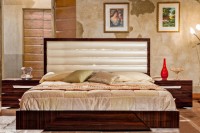 Kровать 160x200 (Спальня "Romano")