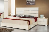 Kровать 160x200 (Спальня "Ancona")