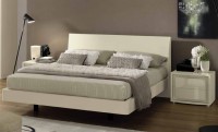 Кровать (спальня VELA) 160x200 см, арт. 133LET.01AV