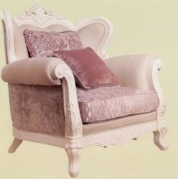 8801. Кресло "Милано" с подушками