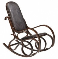 Кресло-качалка VT-C-20, арт. MK-2302