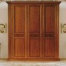 Шкаф 3 двери (Спальня Genevra)арт. GN01131