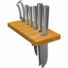Модуль держатель ножей (бамбук) R1633